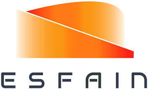Logotipo Esfain